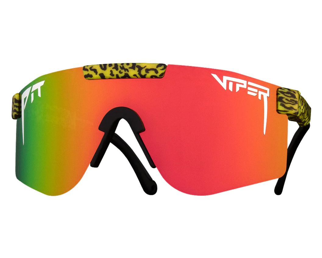 Pit Viper Carnivore Sunglasses - Wet N Dry Boardsports