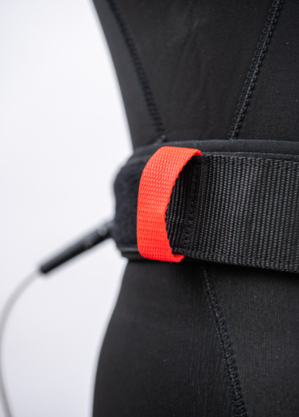 Foil Board Company Board Waist Leash - Wet N Dry Boardsports