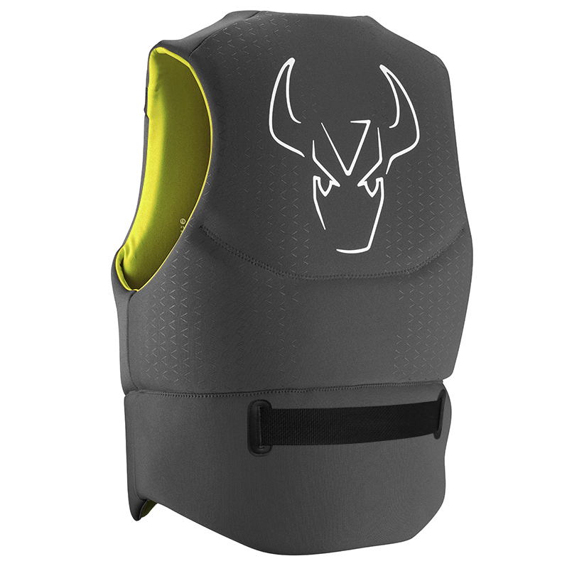 Forward WIP Wing Neo Vest - Wet N Dry Boardsports