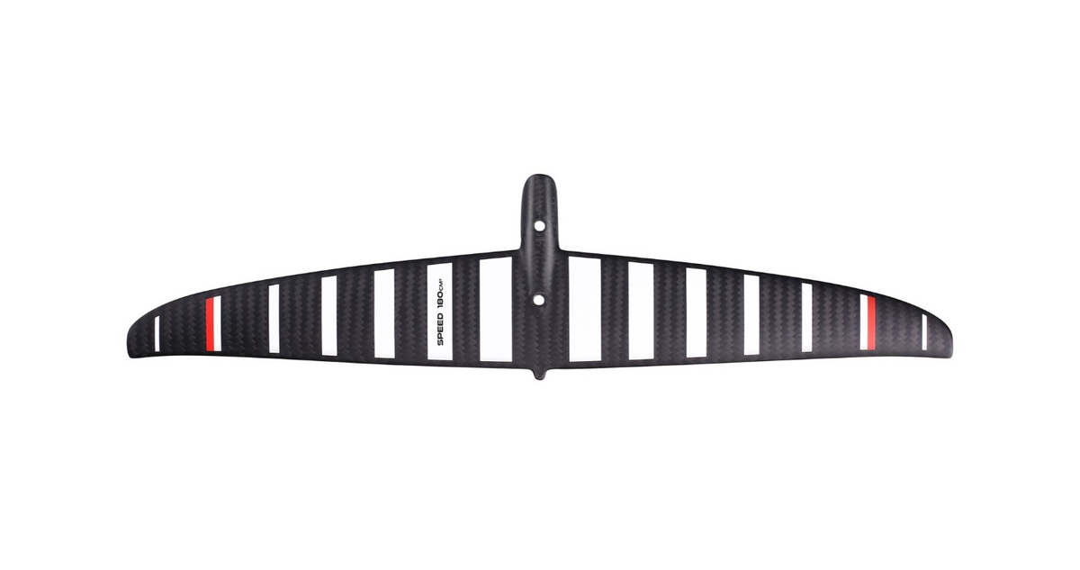Armstrong Speed 180 Performance Stabiliser - Wet N Dry Boardsports