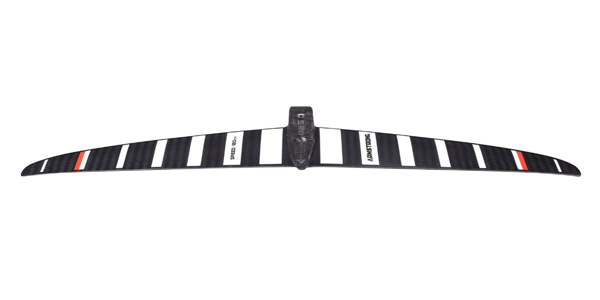 Armstrong Speed 180 Performance Stabiliser - Wet N Dry Boardsports