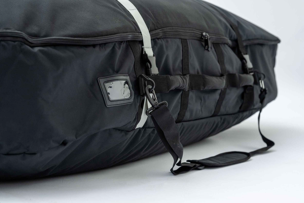 Foil Board Company Travel Bag - Wet N Dry Boardsports