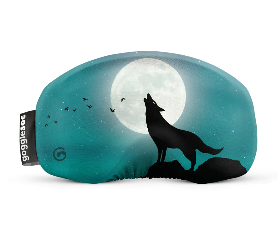 Gogglesoc (Howler) - Wet N Dry Boardsports