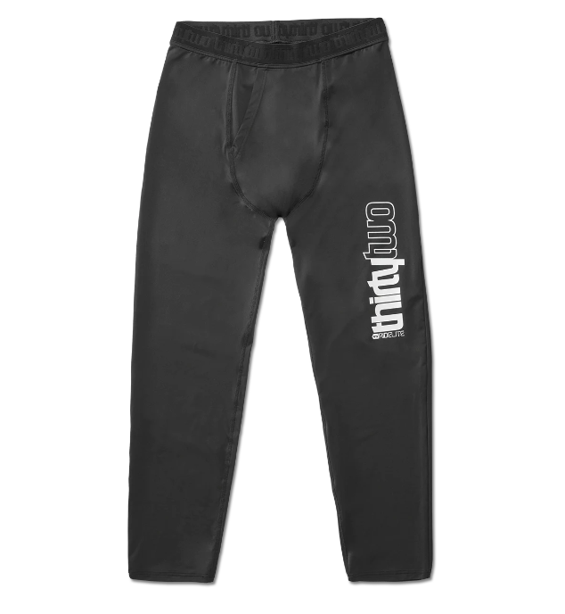 ThirtyTwo Ridelite Pants (Black) - Wet N Dry Boardsports