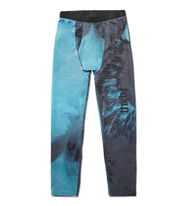 ThirtyTwo Ridelite Pants (Black) - Wet N Dry Boardsports