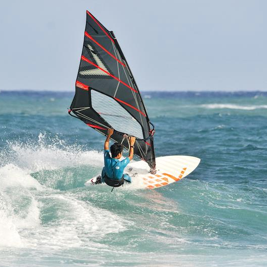 Severne Blade Windsurf Sail 2024 - Wet N Dry Boardsports