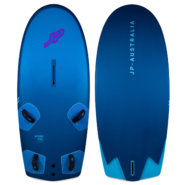 JP Hydrofoil Foil Board 2024 - Wet N Dry Boardsports