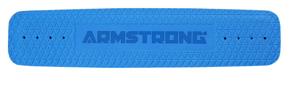 Armstrong Straight Footstrap - Wet N Dry Boardsports