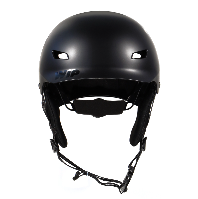 Forward WIP Wipper 2.0 Helmet (Stealth Black)