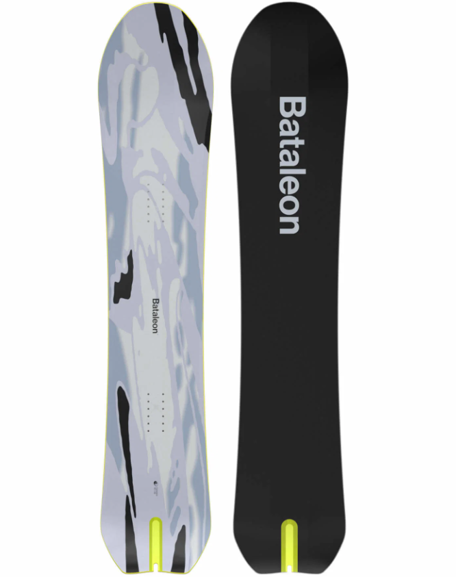 Bataleon Cameleon Snowboard 2027 - Wetndry Boardsports