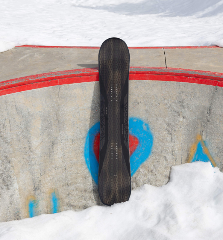 Bataleon Goliath+ Snowboard 2027 - Wetndry Boardsports - Lifestyle