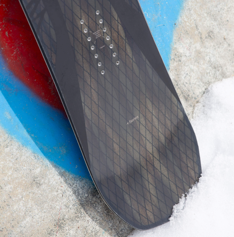 Bataleon Goliath+ Snowboard 2027 - Wetndry Boardsports - Wetndry Boardsports - Tail