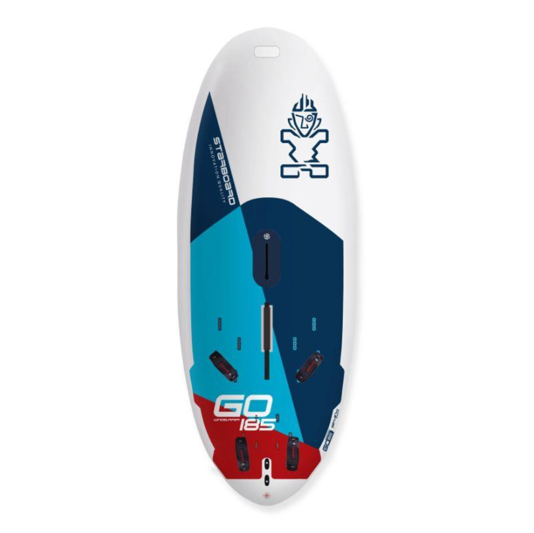 Starboard Go 2023 - Wet 'N' Dry Boardsports