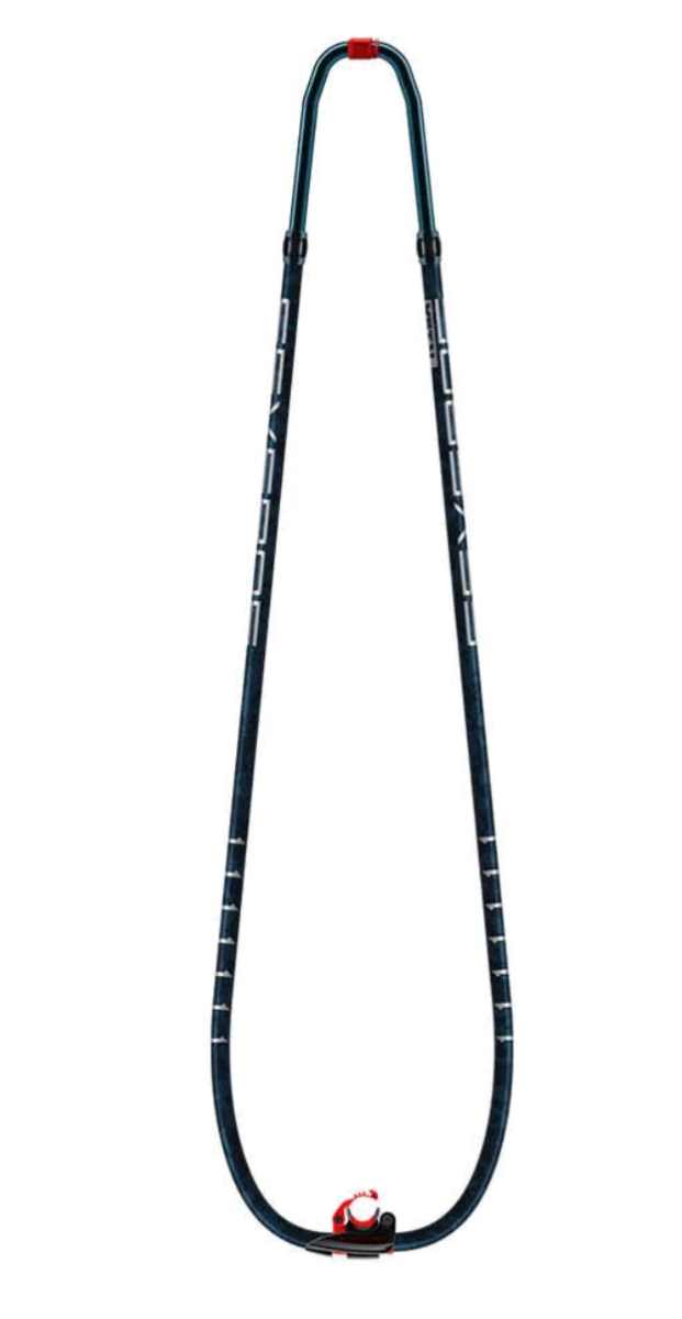 Severne Metal Wave Boom - Wet 'N' Dry Boardsports