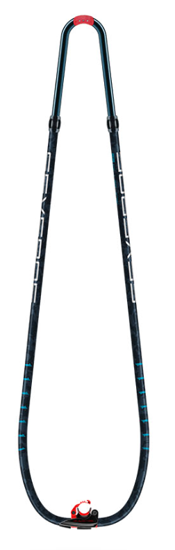 Severne Blueline Windsurfing Boom - Wet 'N' Dry Boardsports - Race