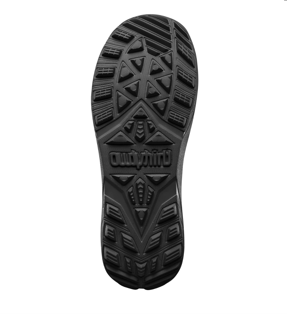 Thirtytwo STW Double Boa (Black) - Wet 'N' Dry Boardsports
