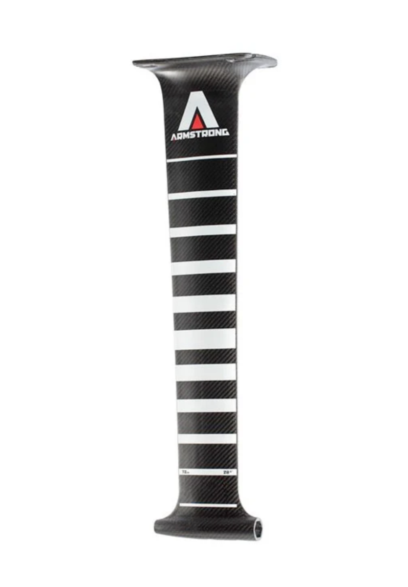 Armstrong Mid Aspect Complete Foil Kit - Wet N Dry Boardsports