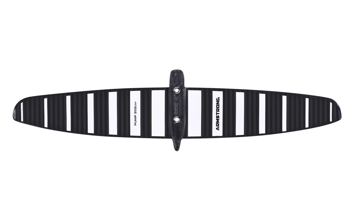 Armstrong APF Complete Foil Kit - Wet N Dry Boardsports
