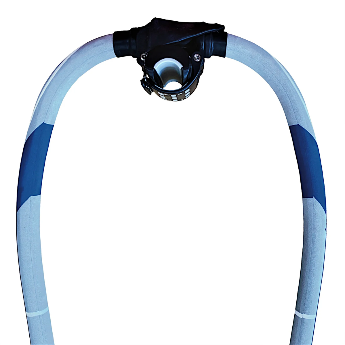Chinook RDG Alloy Boom clamp - Wet N Dry Boardsports