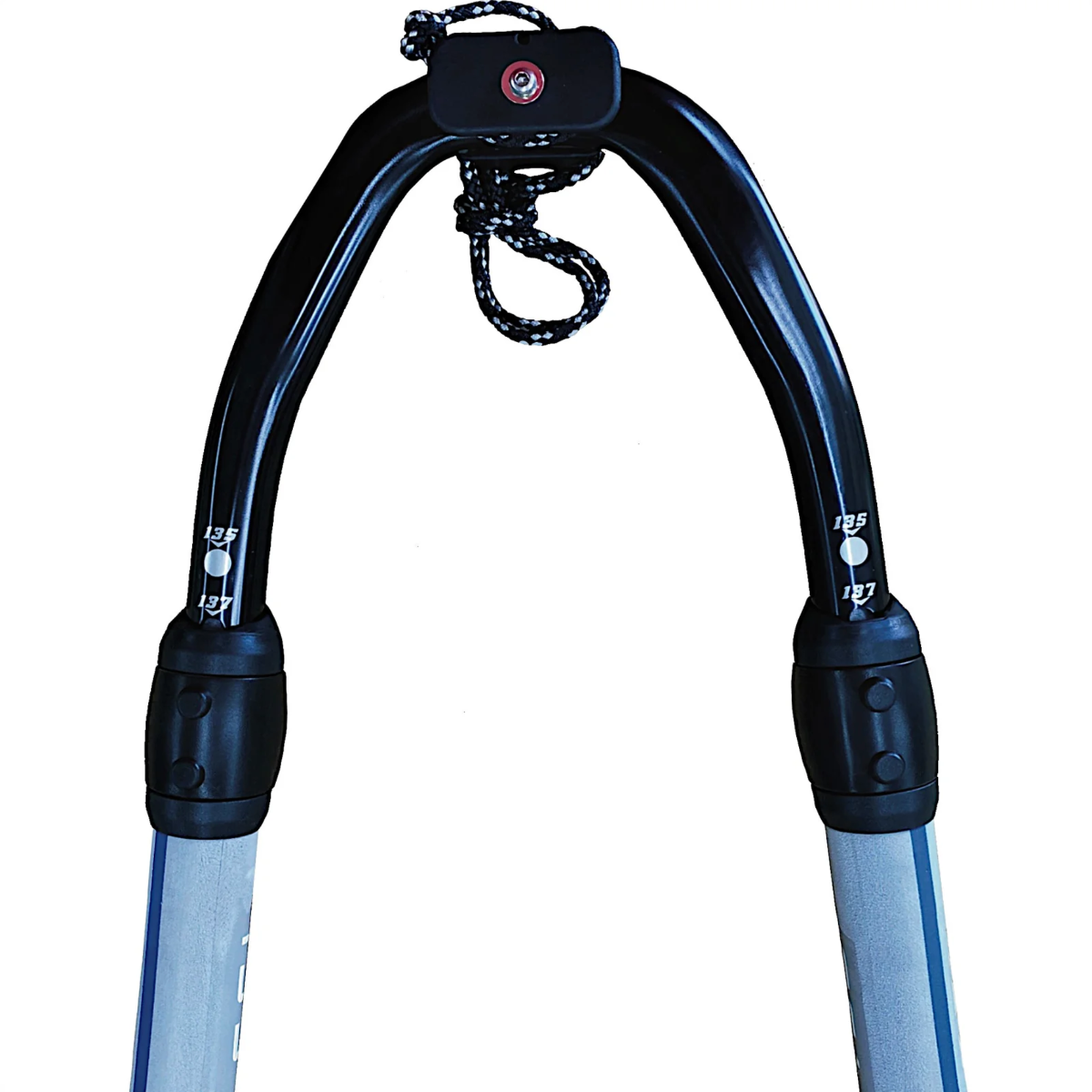 Chinook RDG Alloy Boom clew - Wet N Dry Boardsports