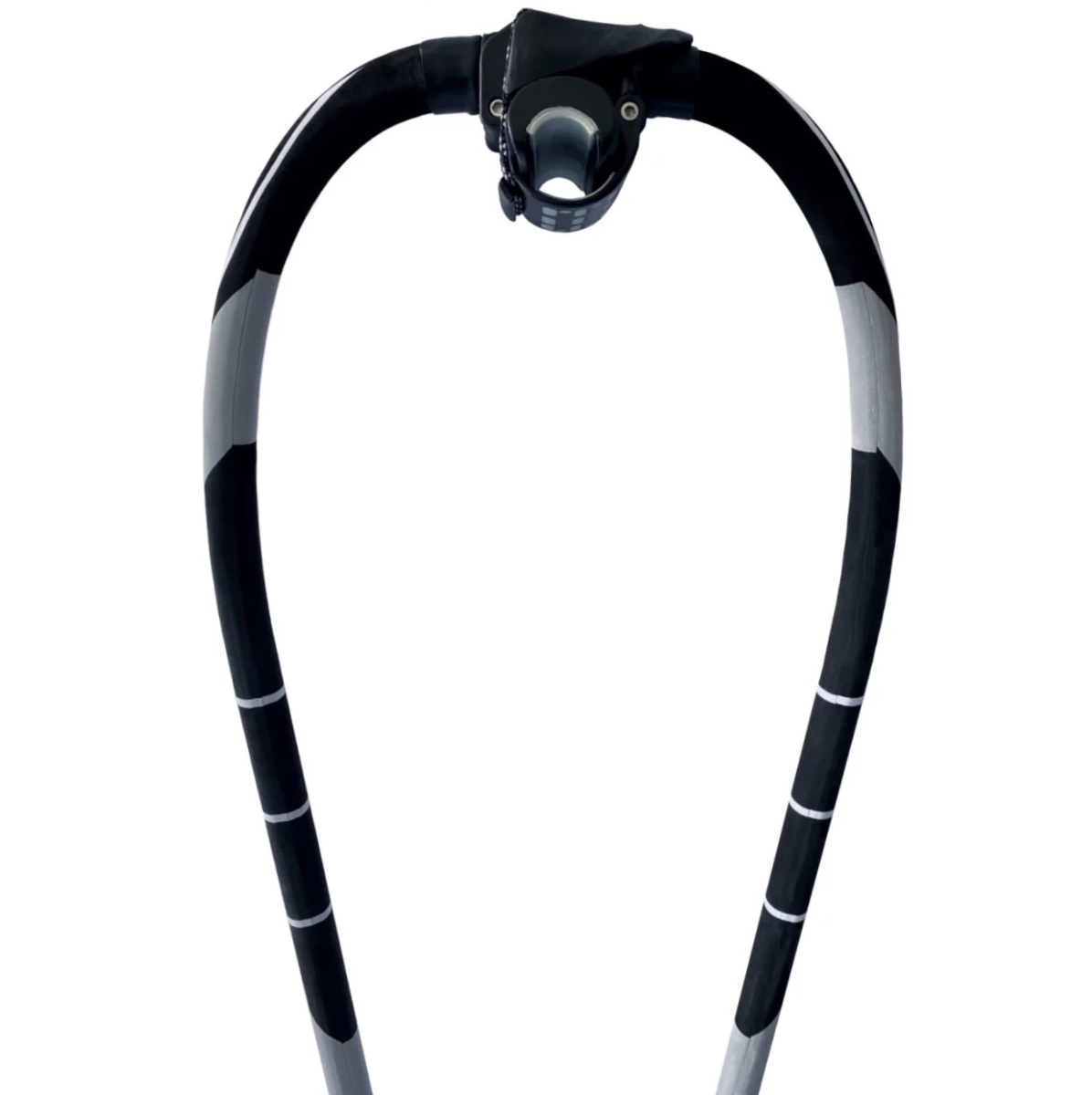 Chinook Pro 1 Carbon Boom clamp - Wet N Dry Boardsports