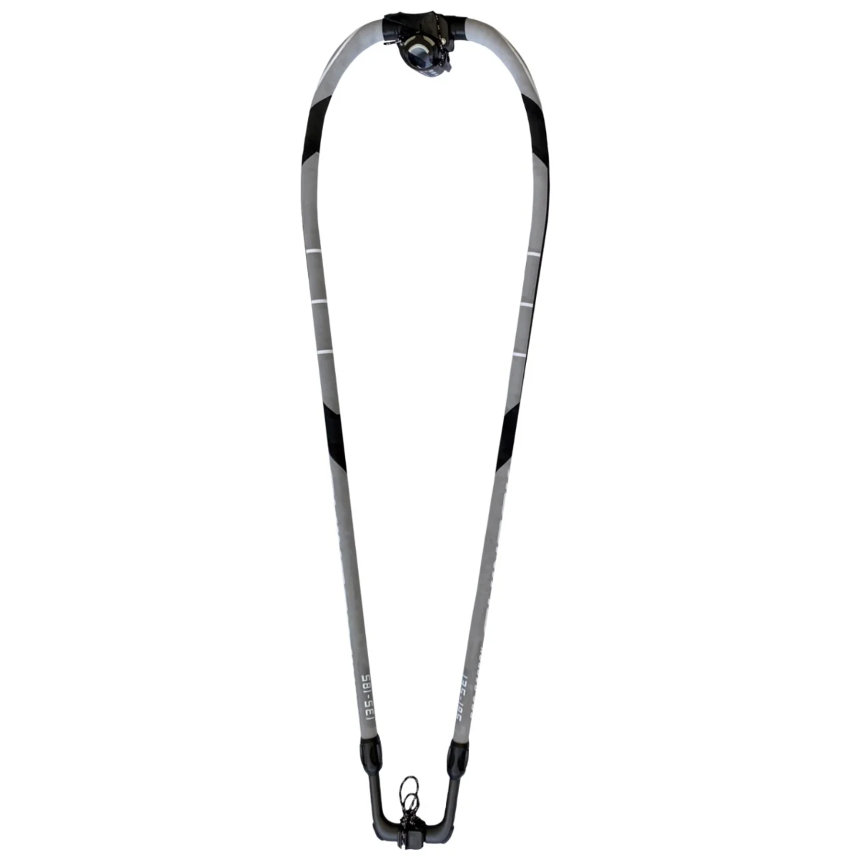 Chinook RDG Carbon Boom front - Wet N Dry Boardsports