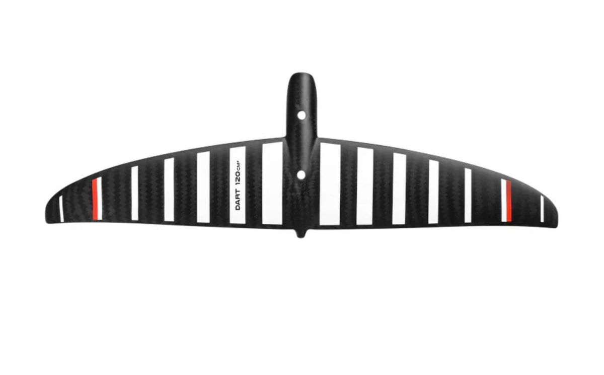 Armstrong Dart 120 Performance Stabliser - Wet N Dry Boardsports