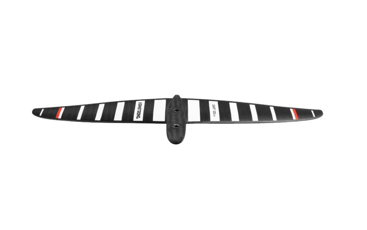 Armstrong Dart 120 Performance Stabliser - Wet N Dry Boardsports