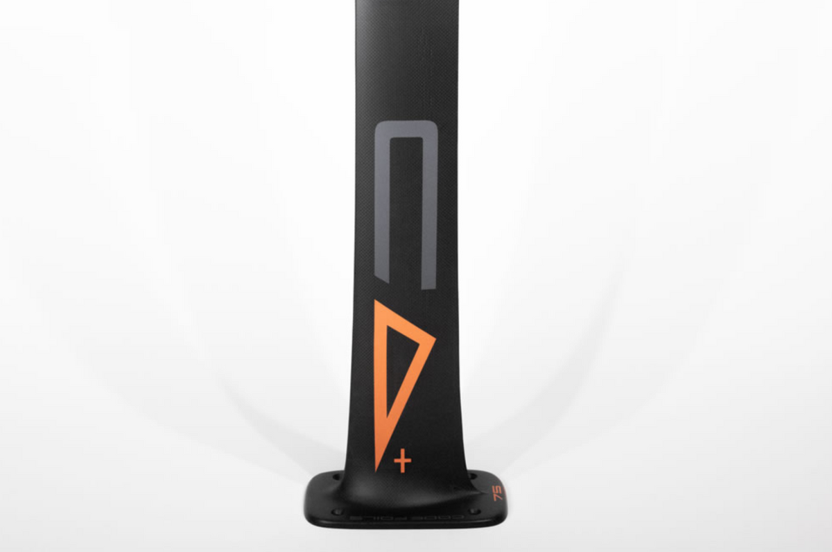 Code Foils Ultra High Modulas Plus Mast - Wet N Dry Boardsports 6