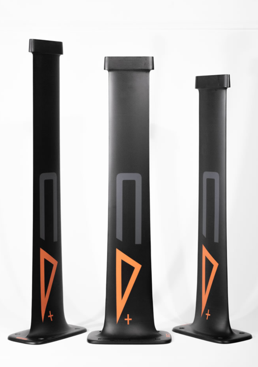 Code Foils Ultra High Modulas Plus Mast - Wet N Dry Boardsports 2