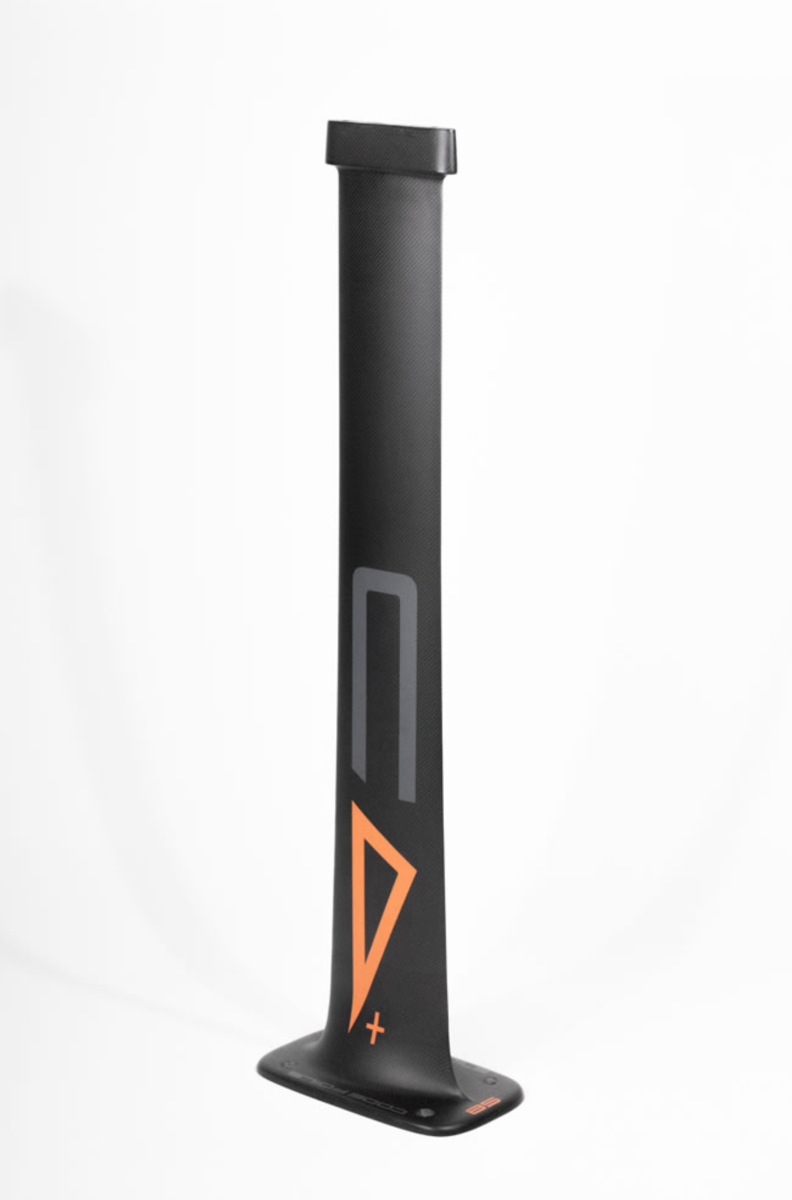 Code Foils Ultra High Modulas Plus Mast - Wet N Dry Boardsports 3