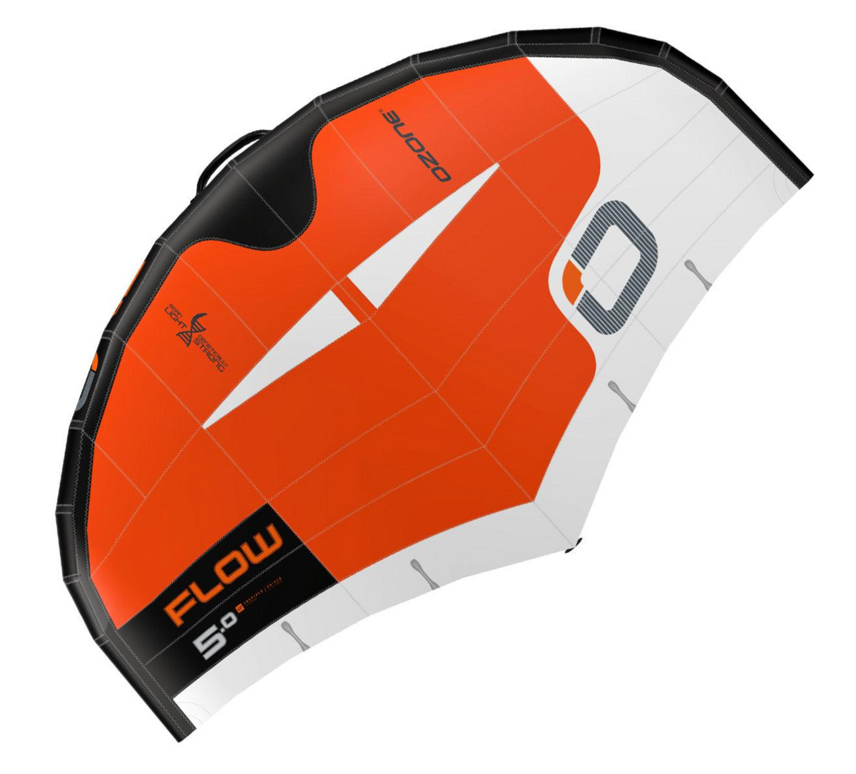 Ozone Flow Wing 2025 - Wet N Dry Boardsports 9
