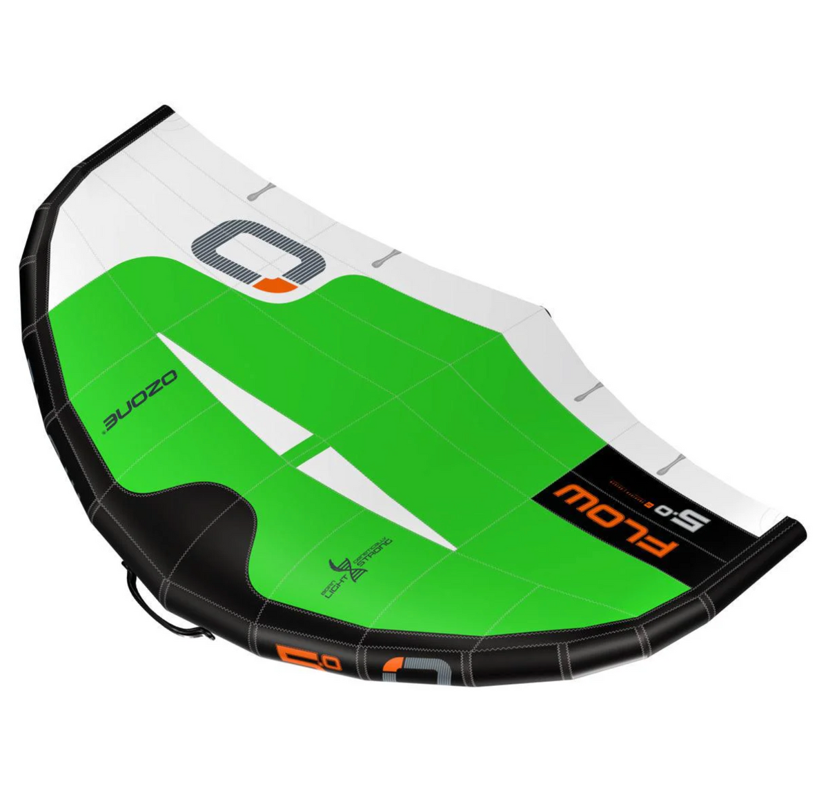 Ozone Flow Wing 2025 - Wet N Dry Boardsports 2