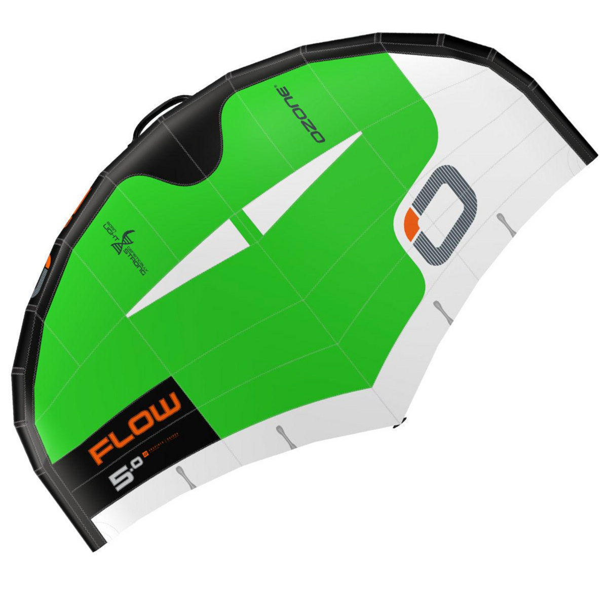 Ozone Flow Wing 2025 - Wet N Dry Boardsports 3