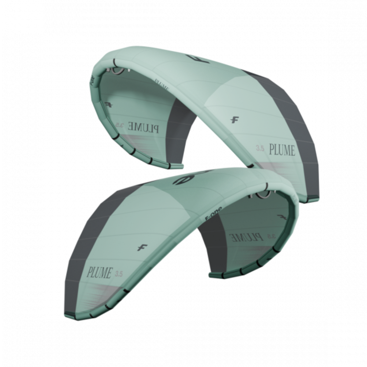 F-One Plume K-Wing (Mint) - Wet N Dry Boardsports 1