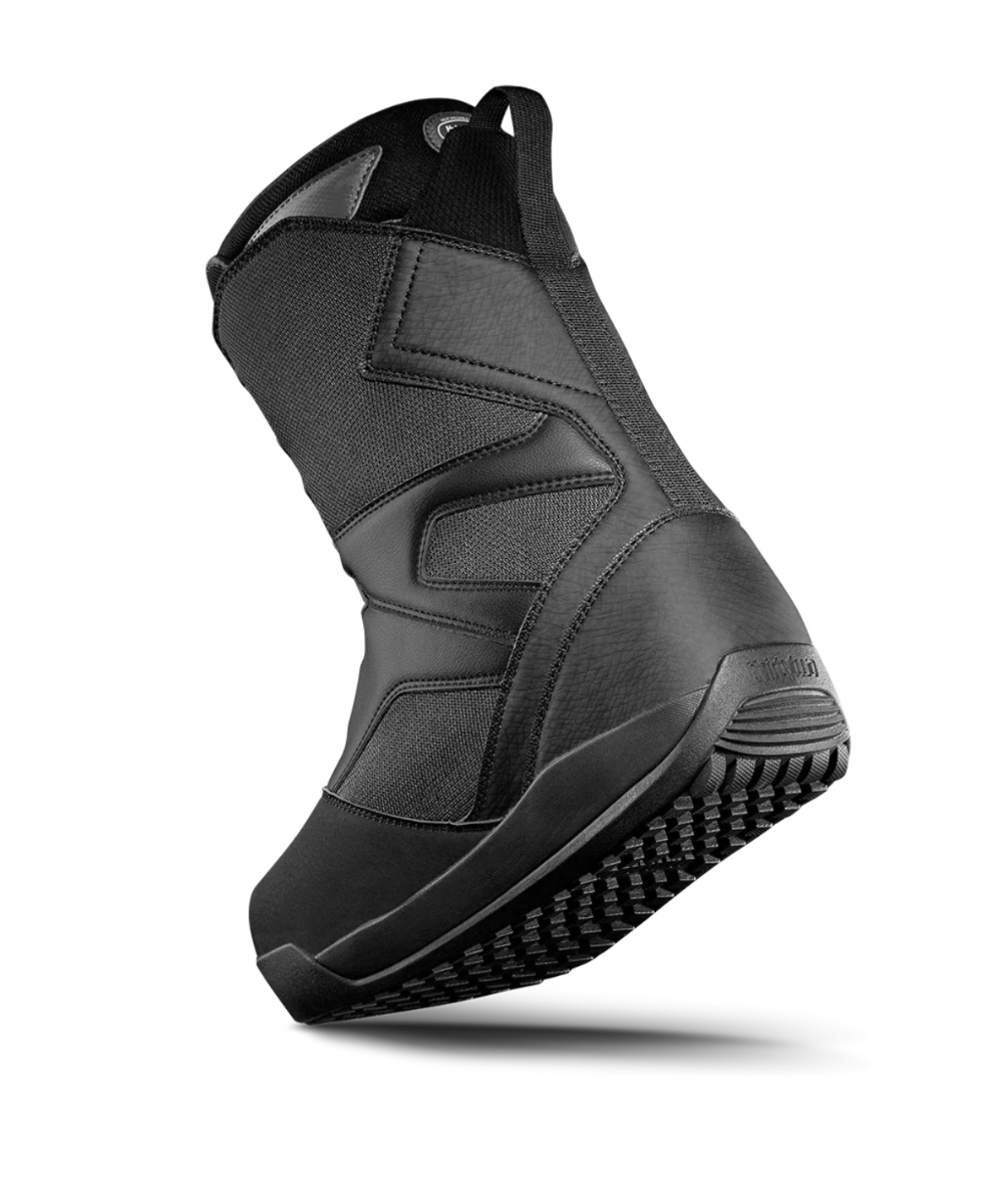 Thirty Two STW Double BOA Snowboarding Boots (Black) - Wet N Dry Boardsports 2