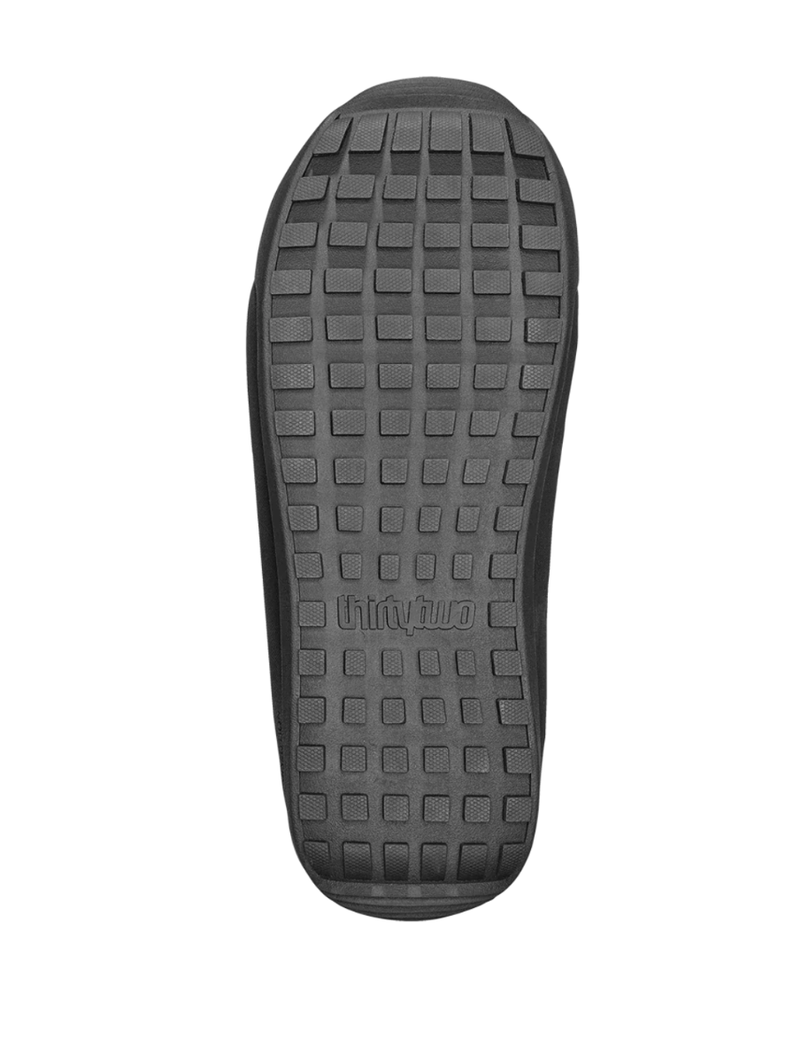 Thirty Two STW Double BOA Snowboarding Boots (Black) - Wet N Dry Boardsports 3