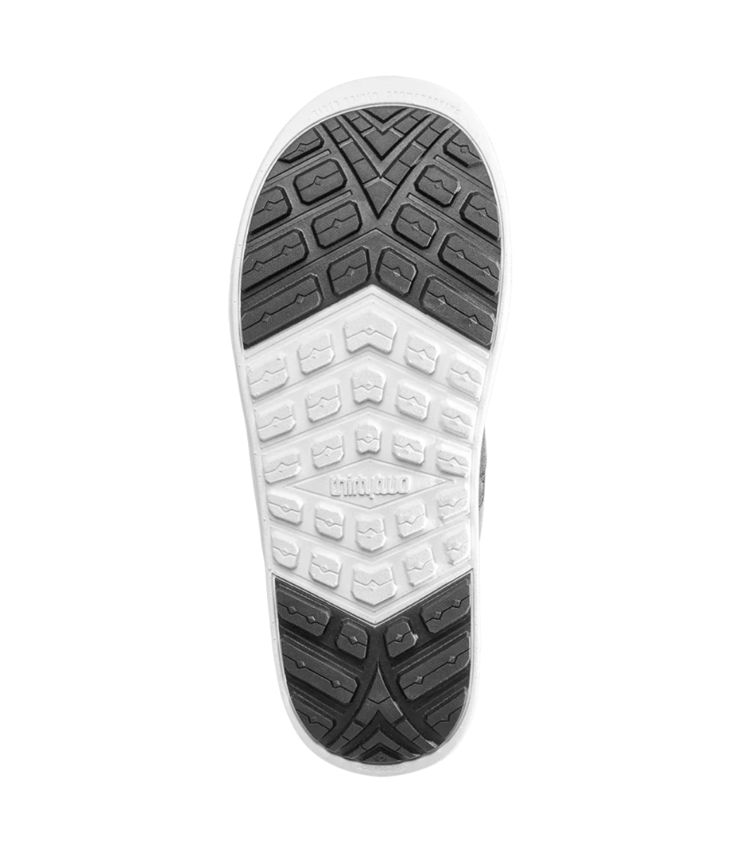 ThirtyTwo Lashed X Volcom Double BOA Snowboard Boots (Black) - Wet N Dry Boardsports 3