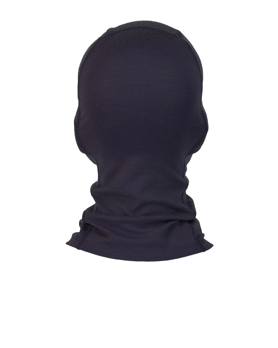Mons Royale Olympus Merino Balaclava (Black) - Wet N Dry Boardsports 4
