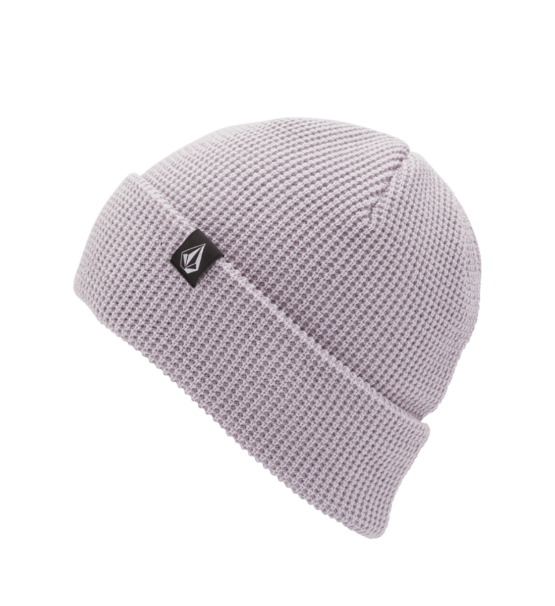 Volcom Power Beanie (Lavender Aura) - Wetndry Boardsports