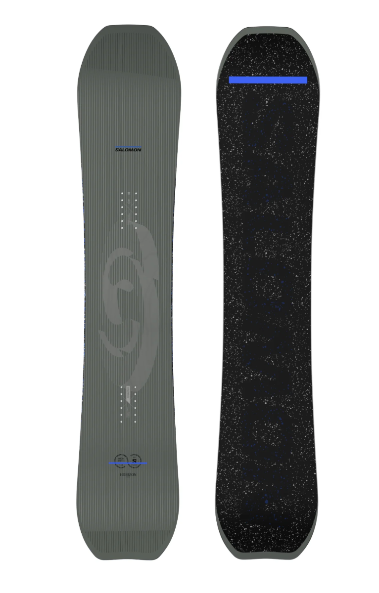 Salomon Highpath Snowboard 2026 - Wetndry Boardsports
