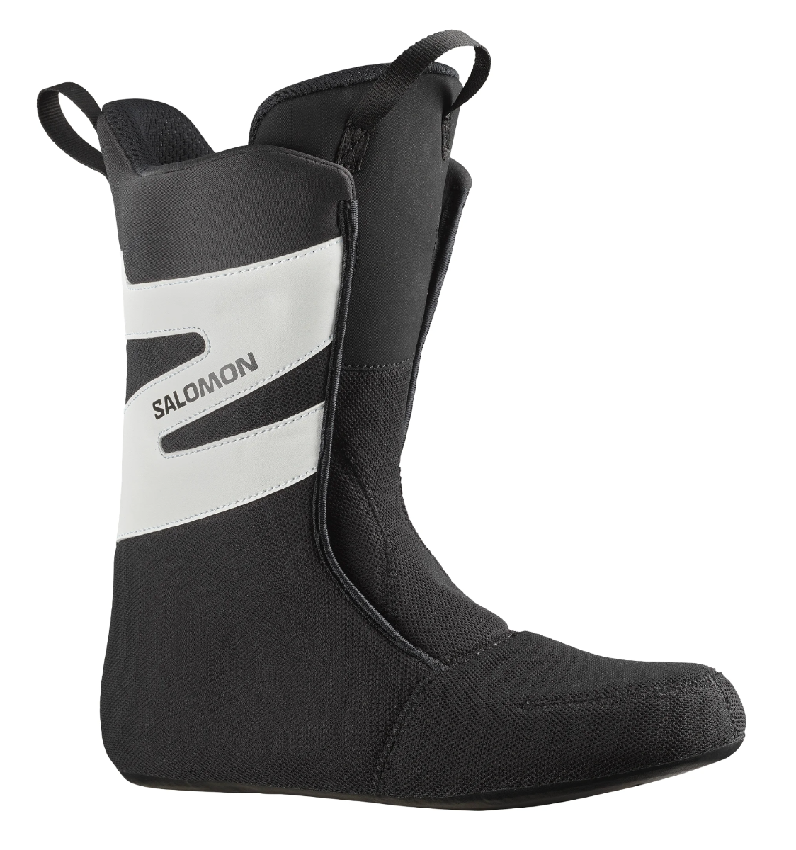 Salomon Dialogue Dual Boa WIDE Snowboard Boots (Black) - Wetndry Boardsports - Inner Boot