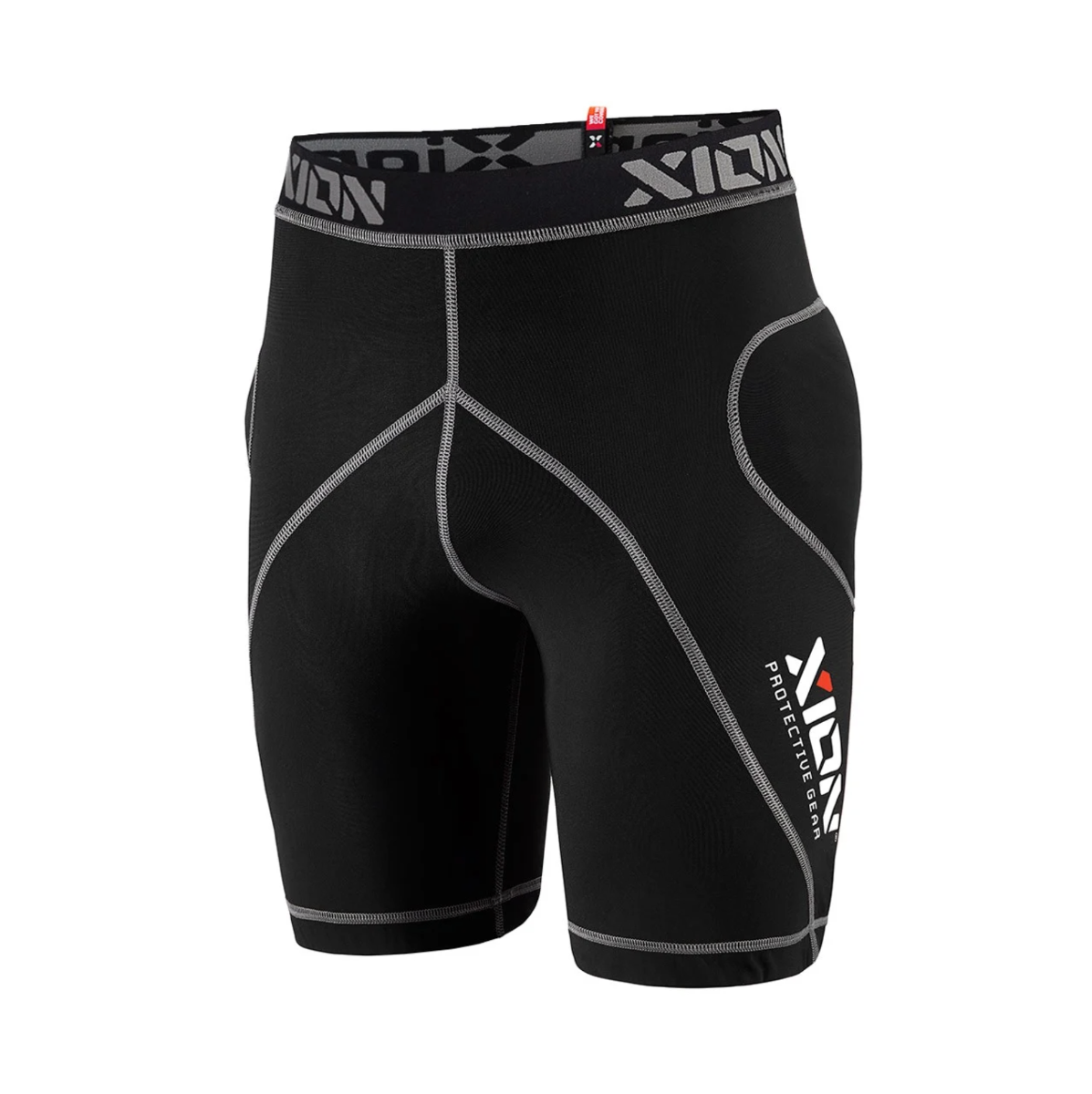 XION Freeride Evo Shorts D30 - Wet N Dry Boardsports