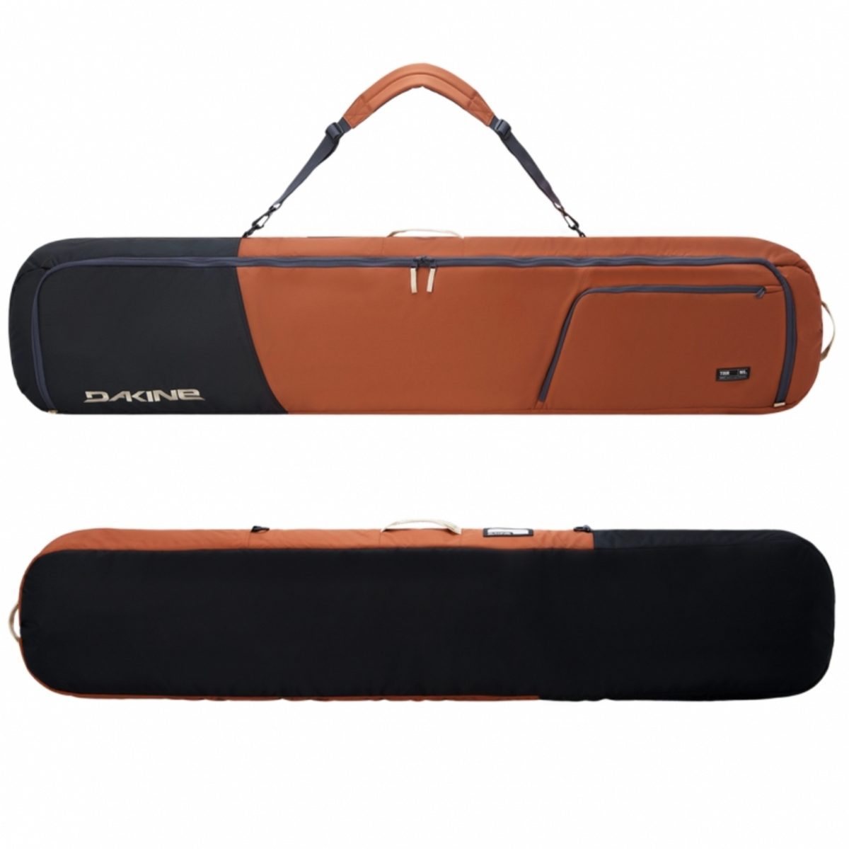 Dakine Tour Snowboard Bag (Spice) - Wet N Dry Boardsports