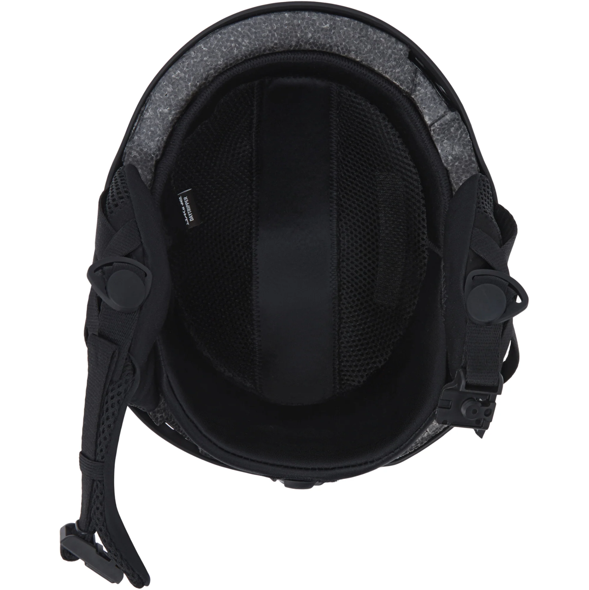 Dakine Daytripper MIPS Helmet (Black) - Wet N Dry Boardsports 7