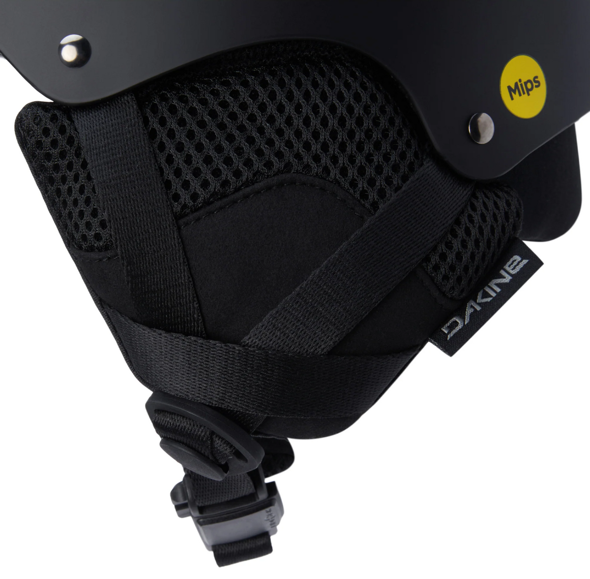 Dakine Daytripper MIPS Helmet (Black) - Wet N Dry Boardsports 8