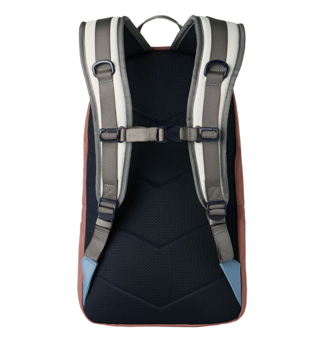Dakine Heli Street Backpack 22L (Woods Cove) - Wetndry Boardsports - Back