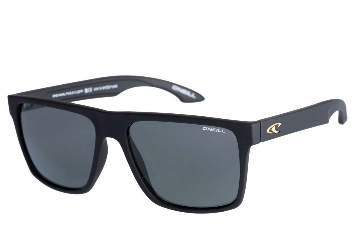 O'Neill Harlyn 2.0 Sunglasses (Black) - Wetndry Boardsports