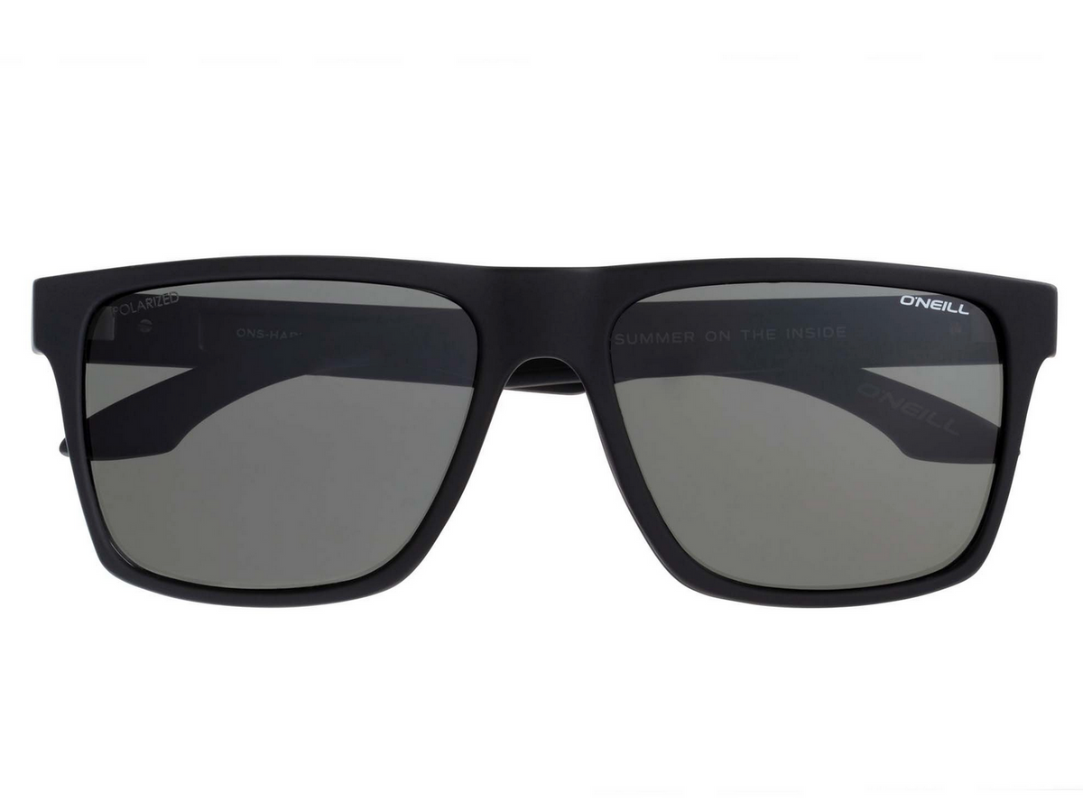 O'Neill Harlyn 2.0 Sunglasses (Black) - Wetndry Boardsports - Front