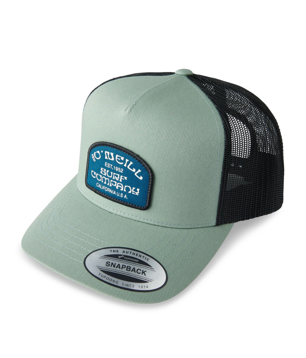 O'Neill Retro Trucker Cap (Marble Arch) - Wetndry Boardsports